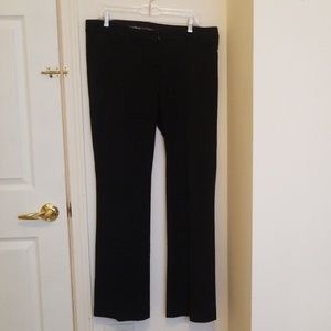 Express dress pants